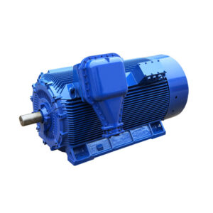 Y2系列全封闭自扇冷高压电机