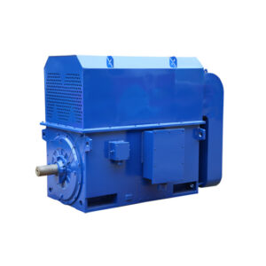 YKK系列空空冷普通高压电机