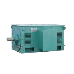 Y系列开放式风扇自冷高压电机