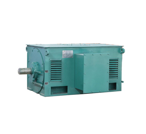 Y系列开放式风扇自冷高压电机